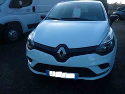 Renault Clio  1.5 DCI 75 occasion - Photo 1