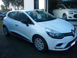 Renault Clio  1.5 DCI 75 occasion - Photo 2