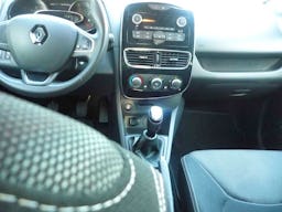 Renault Clio  1.5 DCI 75 occasion - Photo 6