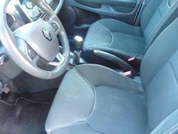 Renault Clio  1.5 DCI 75 occasion - Photo 7