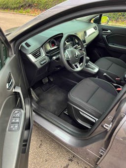 Renault Captur BLUE DCI 115 EDC BUSINESS occasion - Photo 7