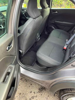 Renault Captur BLUE DCI 115 EDC BUSINESS occasion - Photo 9