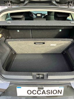 Renault Captur BLUE DCI 115 EDC BUSINESS occasion - Photo 10