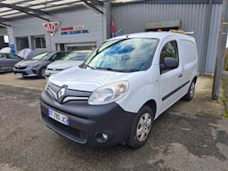 Renault Kangoo EXTRA R LINK 90 CV occasion - Photo 1