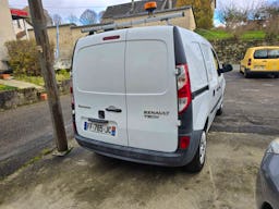 Renault Kangoo EXTRA R LINK 90 CV occasion - Photo 2