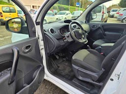 Renault Kangoo EXTRA R LINK 90 CV occasion - Photo 5