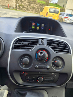 Renault Kangoo  EXTRA R LINK 90 CV occasion - Photo 6
