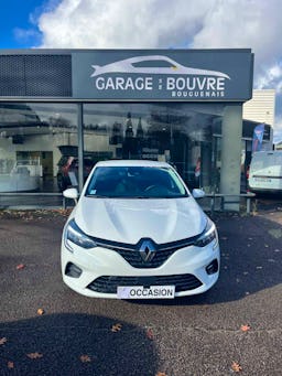 Renault Clio V  TCE 90 BUSINESS occasion - Photo 2