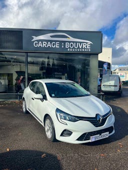 Renault Clio V TCE 90 BUSINESS occasion - Photo 3