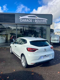 Renault Clio V  TCE 90 BUSINESS occasion - Photo 4