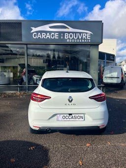 Renault Clio V  TCE 90 BUSINESS occasion - Photo 5