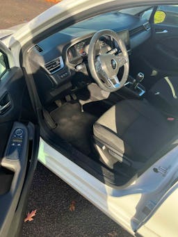 Renault Clio V TCE 90 BUSINESS occasion - Photo 7