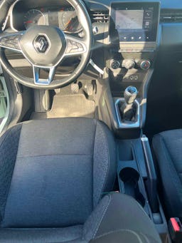 Renault Clio V  TCE 90 BUSINESS occasion - Photo 8