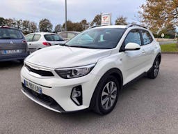 Kia Stonic  1.0 T-GDI MHEV - 120 - BV BCT ACTIVE occasion - Photo 1