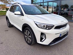 Kia Stonic  1.0 T-GDI MHEV - 120 - BV BCT ACTIVE occasion - Photo 2