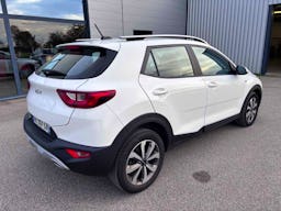 Kia Stonic 1.0 T-GDI MHEV - 120 - BV BCT ACTIVE occasion - Photo 3