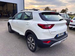 Kia Stonic  1.0 T-GDI MHEV - 120 - BV BCT ACTIVE occasion - Photo 4