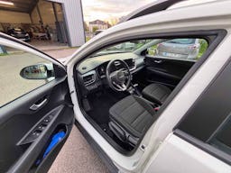 Kia Stonic 1.0 T-GDI MHEV - 120 - BV BCT ACTIVE occasion - Photo 5