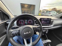 Kia Stonic 1.0 T-GDI MHEV - 120 - BV BCT ACTIVE occasion - Photo 6