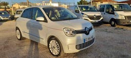 Renault Twingo VIBES occasion - Photo 1