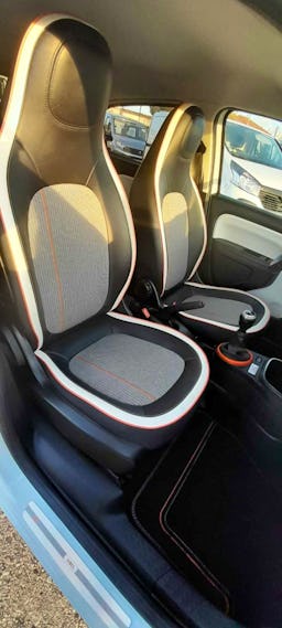 Renault Twingo  VIBES occasion - Photo 5