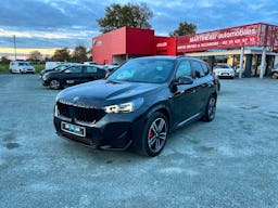 BMW X1 XDrive20d M Sport Pro DKG7 occasion - Photo 1