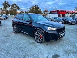 BMW X1 XDrive20d M Sport Pro DKG7 occasion - Photo 2
