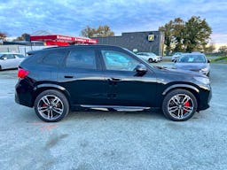 BMW X1  XDrive20d M Sport Pro DKG7 occasion - Photo 3