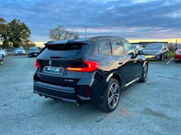BMW X1  XDrive20d M Sport Pro DKG7 occasion - Photo 4