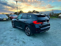 BMW X1  XDrive20d M Sport Pro DKG7 occasion - Photo 5