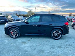 BMW X1  XDrive20d M Sport Pro DKG7 occasion - Photo 6