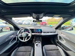 BMW X1 XDrive20d M Sport Pro DKG7 occasion - Photo 7