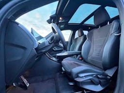 BMW X1  XDrive20d M Sport Pro DKG7 occasion - Photo 8