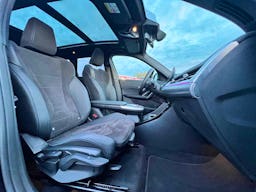 BMW X1  XDrive20d M Sport Pro DKG7 occasion - Photo 9