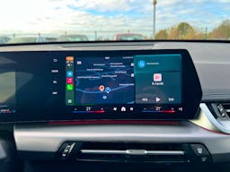 BMW X1  XDrive20d M Sport Pro DKG7 occasion - Photo 11