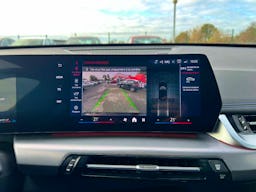 BMW X1 XDrive20d M Sport Pro DKG7 occasion - Photo 12