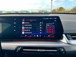 BMW X1 XDrive20d M Sport Pro DKG7 occasion - Photo 13