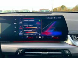 BMW X1 XDrive20d M Sport Pro DKG7 occasion - Photo 14