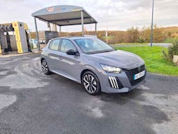 Peugeot 208 ACTIVE 1.2 PTEC 100CV occasion - Photo 1