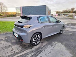 Peugeot 208  ACTIVE 1.2 PTEC 100CV occasion - Photo 2