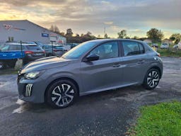 Peugeot 208 ACTIVE 1.2 PTEC 100CV occasion - Photo 3