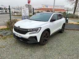 Renault Austral  E-TECH HYBRID 200 ICONIC ESPRIT ALPINE occasion - Photo 1