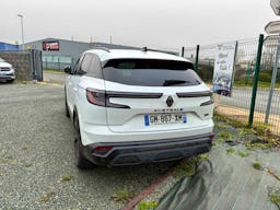 Renault Austral  E-TECH HYBRID 200 ICONIC ESPRIT ALPINE occasion - Photo 3