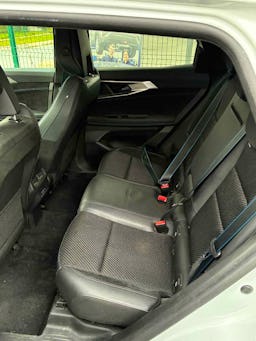 Renault Austral  E-TECH HYBRID 200 ICONIC ESPRIT ALPINE occasion - Photo 6