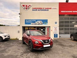 Nissan Juke  JUKE II (F16) 1.0i 12V DIG-T 114 occasion - Photo 1