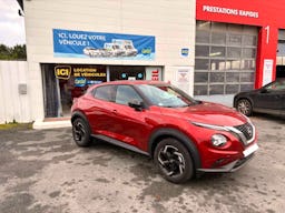 Nissan Juke JUKE II (F16) 1.0i 12V DIG-T 114 occasion - Photo 2
