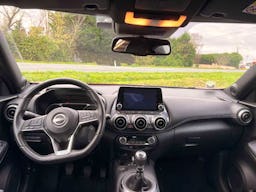 Nissan Juke JUKE II (F16) 1.0i 12V DIG-T 114 occasion - Photo 6