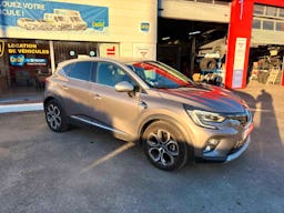 Renault Captur  CAPTUR II 1.6 E-Tech 160 occasion - Photo 2