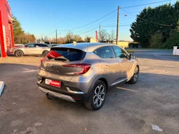 Renault Captur CAPTUR II 1.6 E-Tech 160 occasion - Photo 4