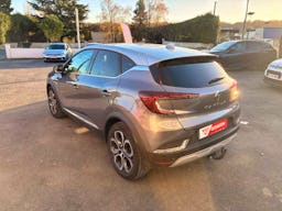 Renault Captur CAPTUR II 1.6 E-Tech 160 occasion - Photo 5